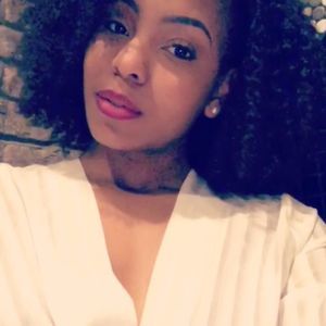 Meet your Posher, Allison